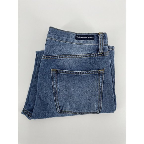 Umgee Distressed Women’s Jeans‎ Size 29 - Picture 1 of 8